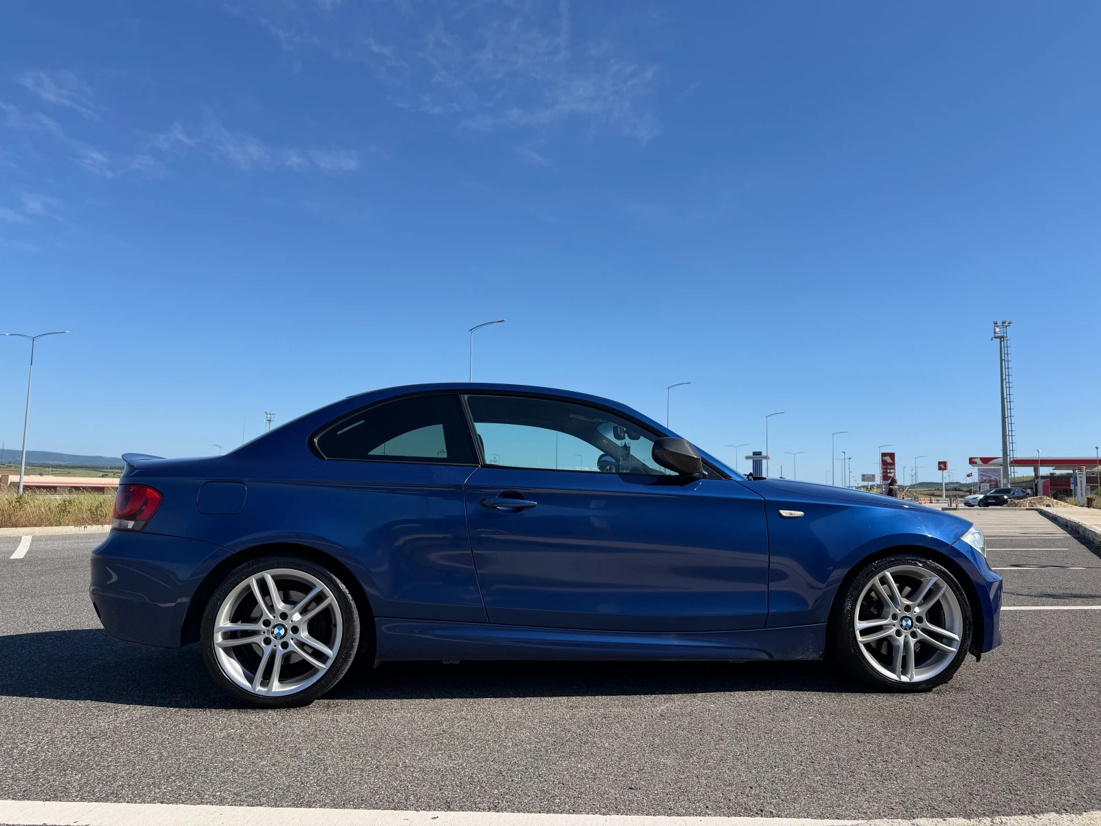 BMW 123