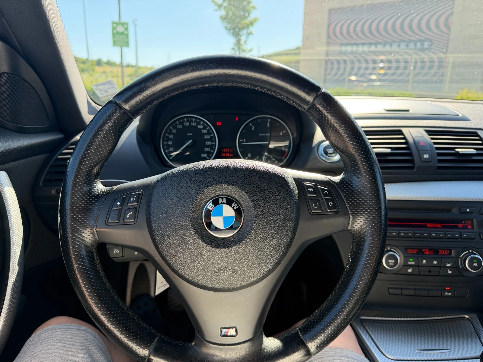 BMW 123, снимка 5 - Автомобили и джипове - 56126708