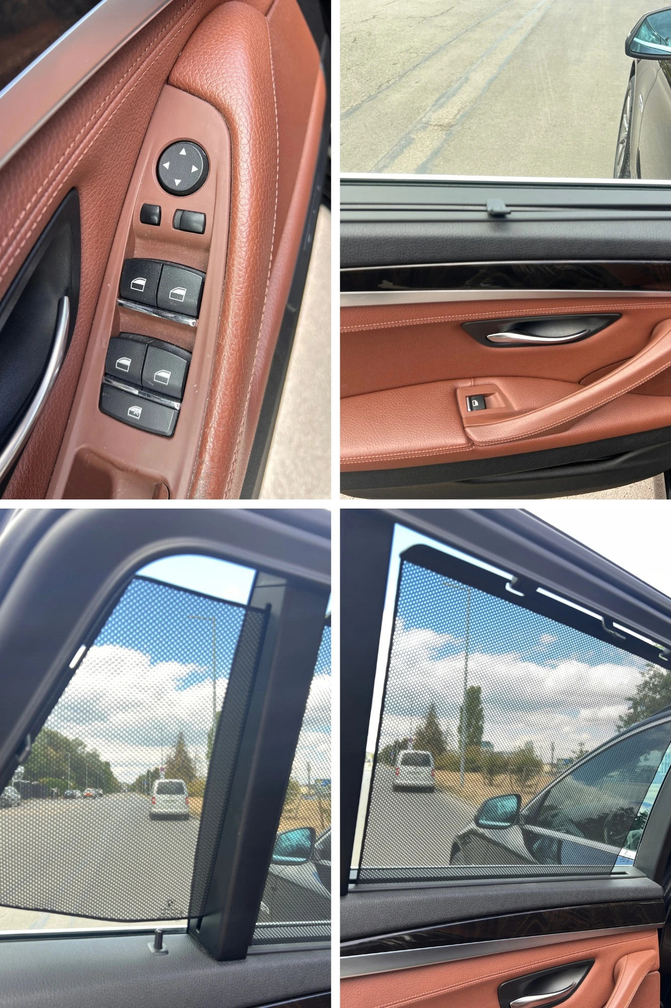BMW 535 xDrive keyless Facelift, снимка 10 - Автомобили и джипове - 56252452