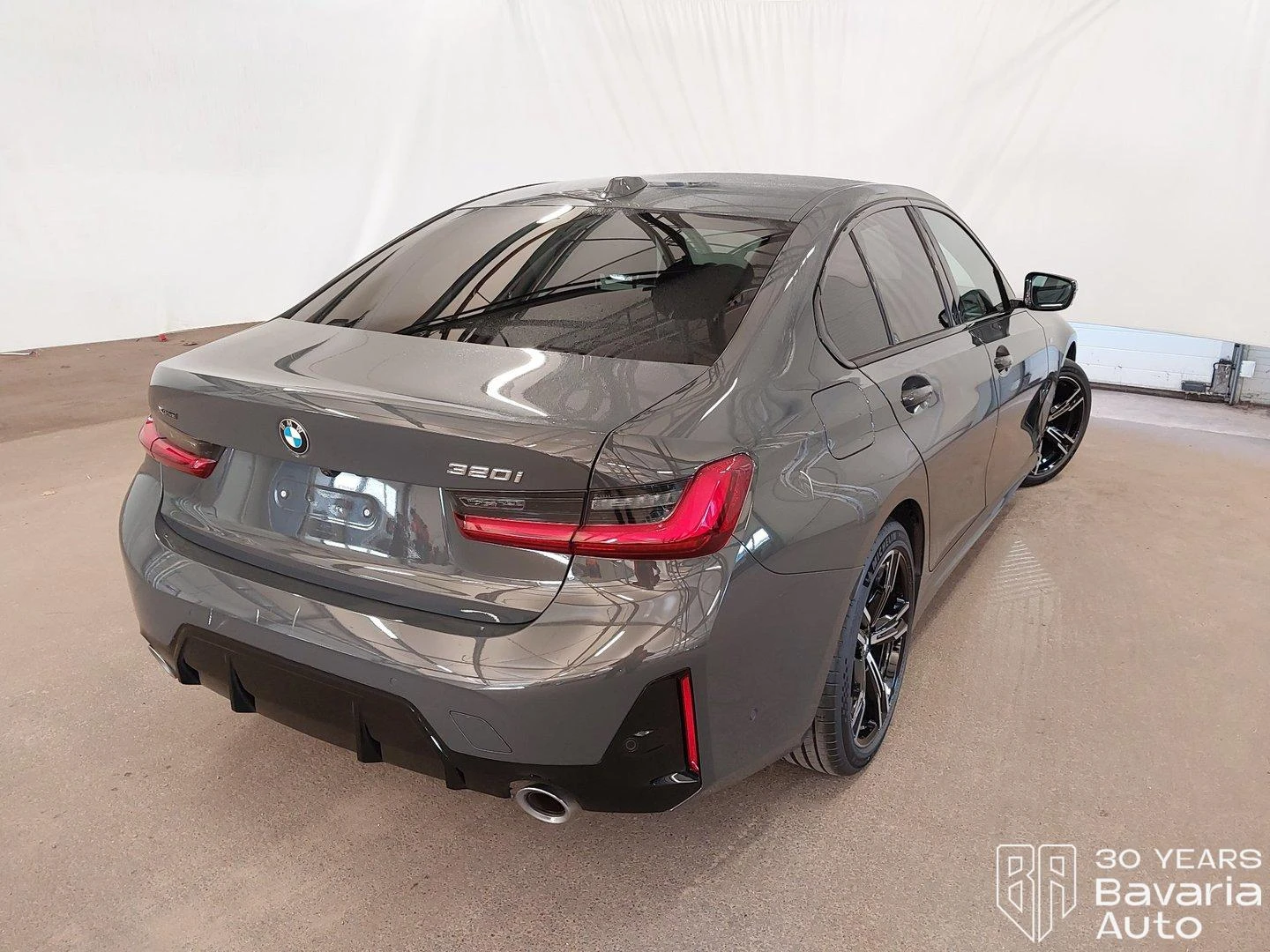 BMW 320 i xDrive Sportautomatic | Mobile.bg � ����������� 3