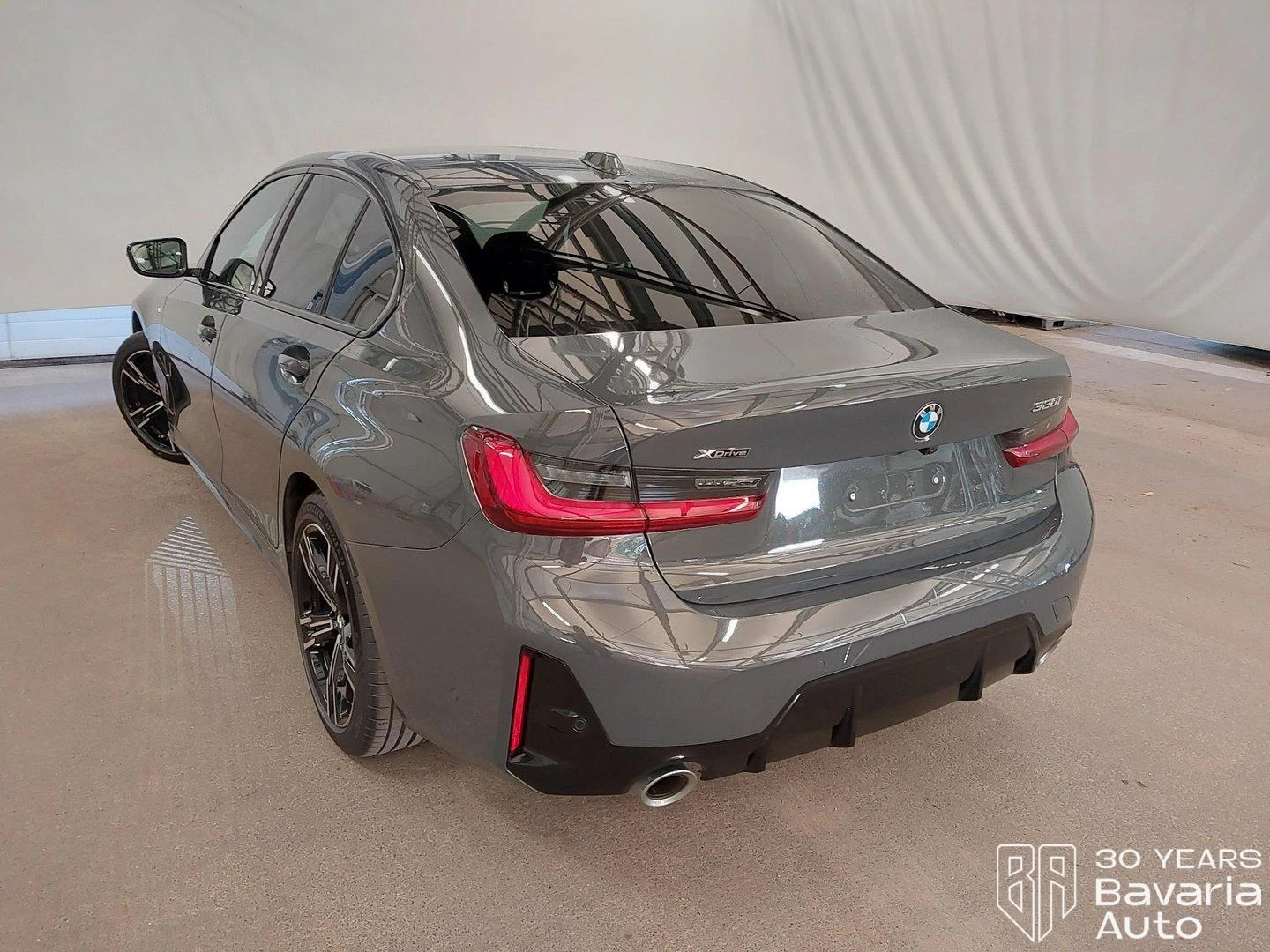 BMW 320 i xDrive Sportautomatic | Mobile.bg � ����������� 2