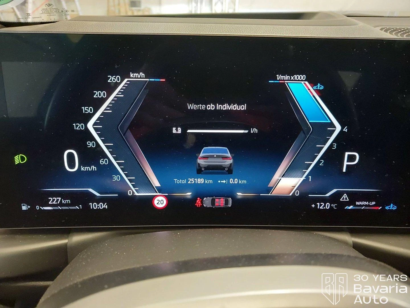 BMW 320 i xDrive Sportautomatic | Mobile.bg � ����������� 9