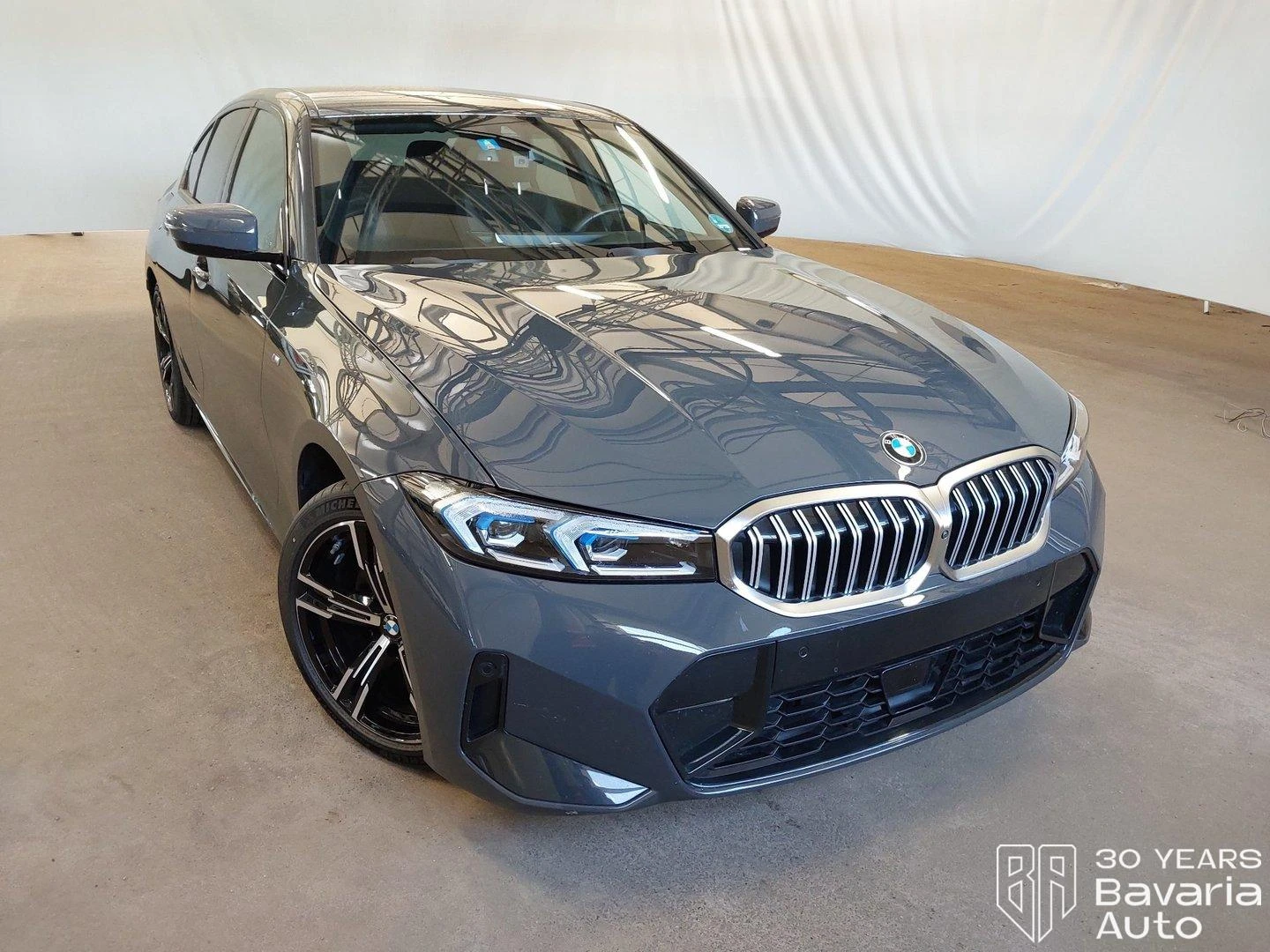 BMW 320 i xDrive Sportautomatic | Mobile.bg � ����������� 4