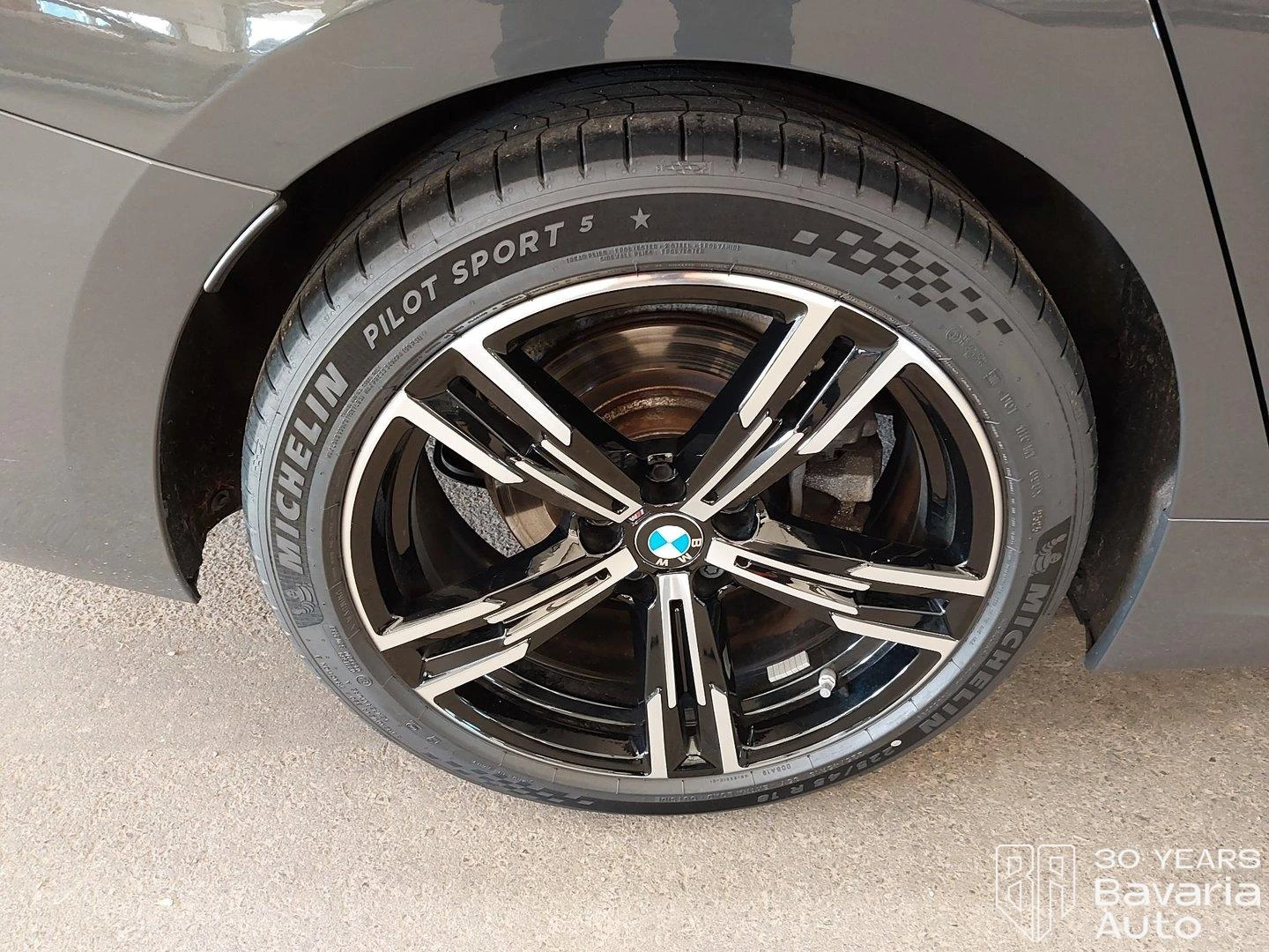 BMW 320 i xDrive Sportautomatic | Mobile.bg � ����������� 12