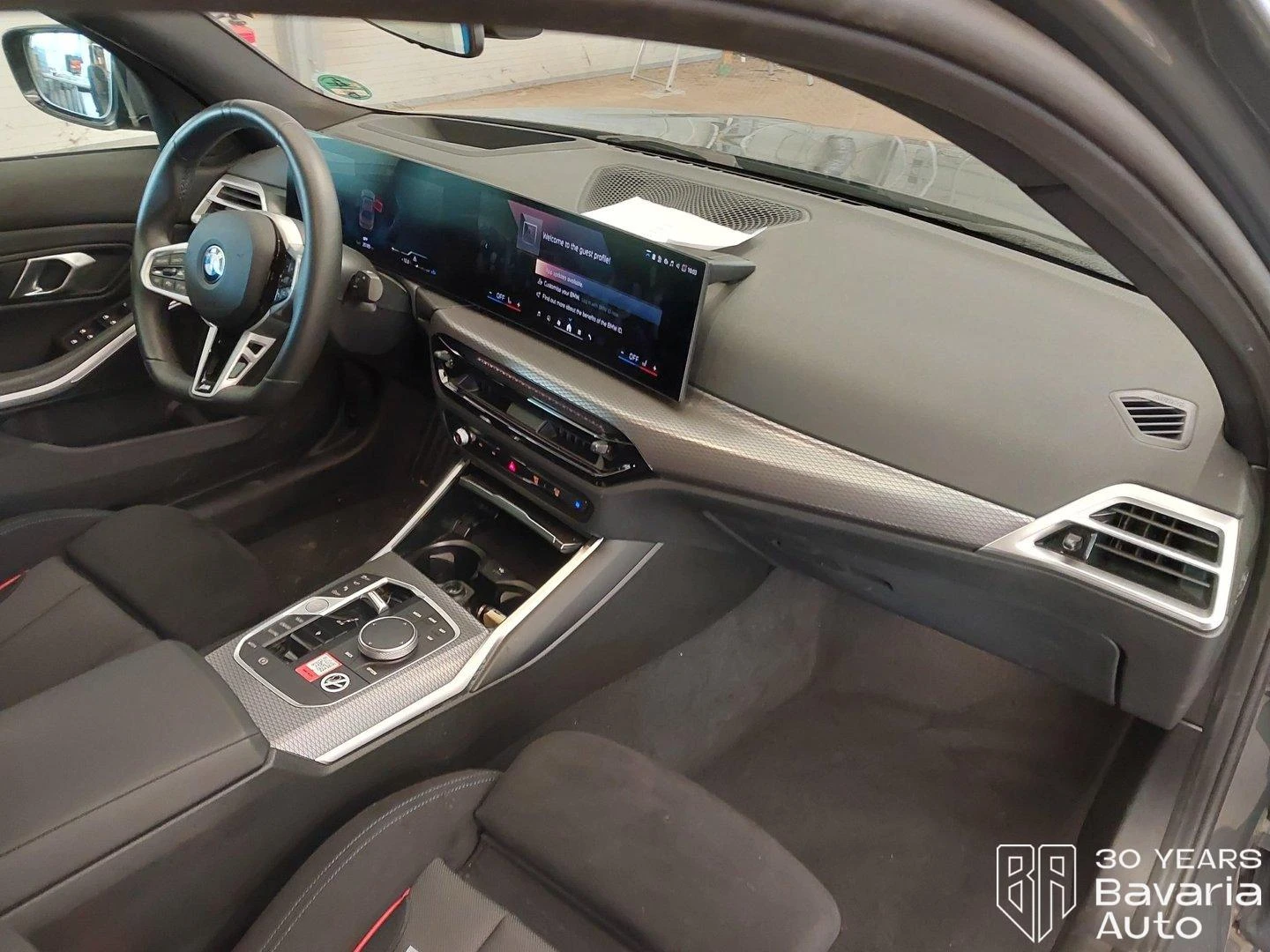 BMW 320 i xDrive Sportautomatic | Mobile.bg � ����������� 7