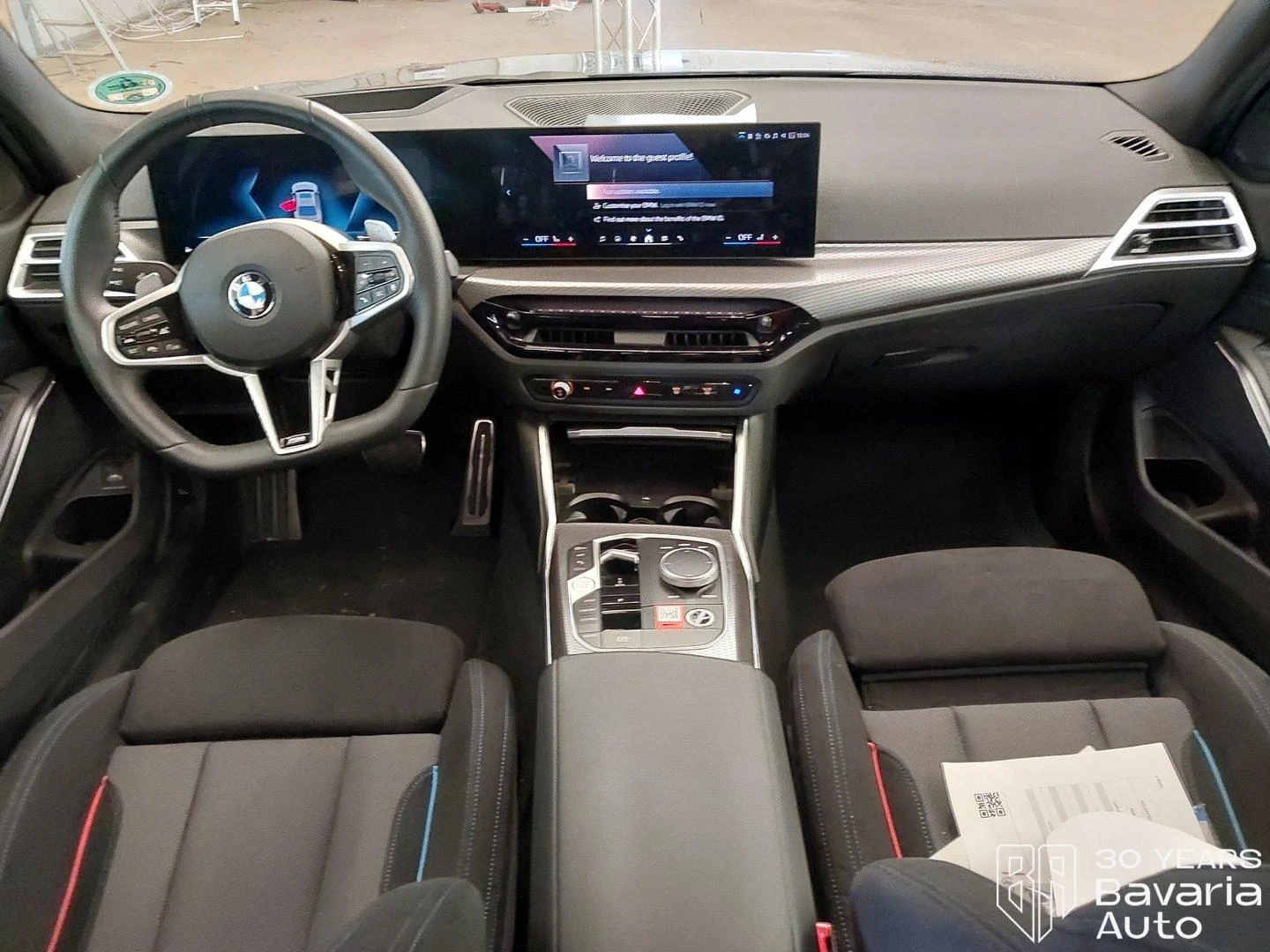 BMW 320 i xDrive Sportautomatic | Mobile.bg � ����������� 6