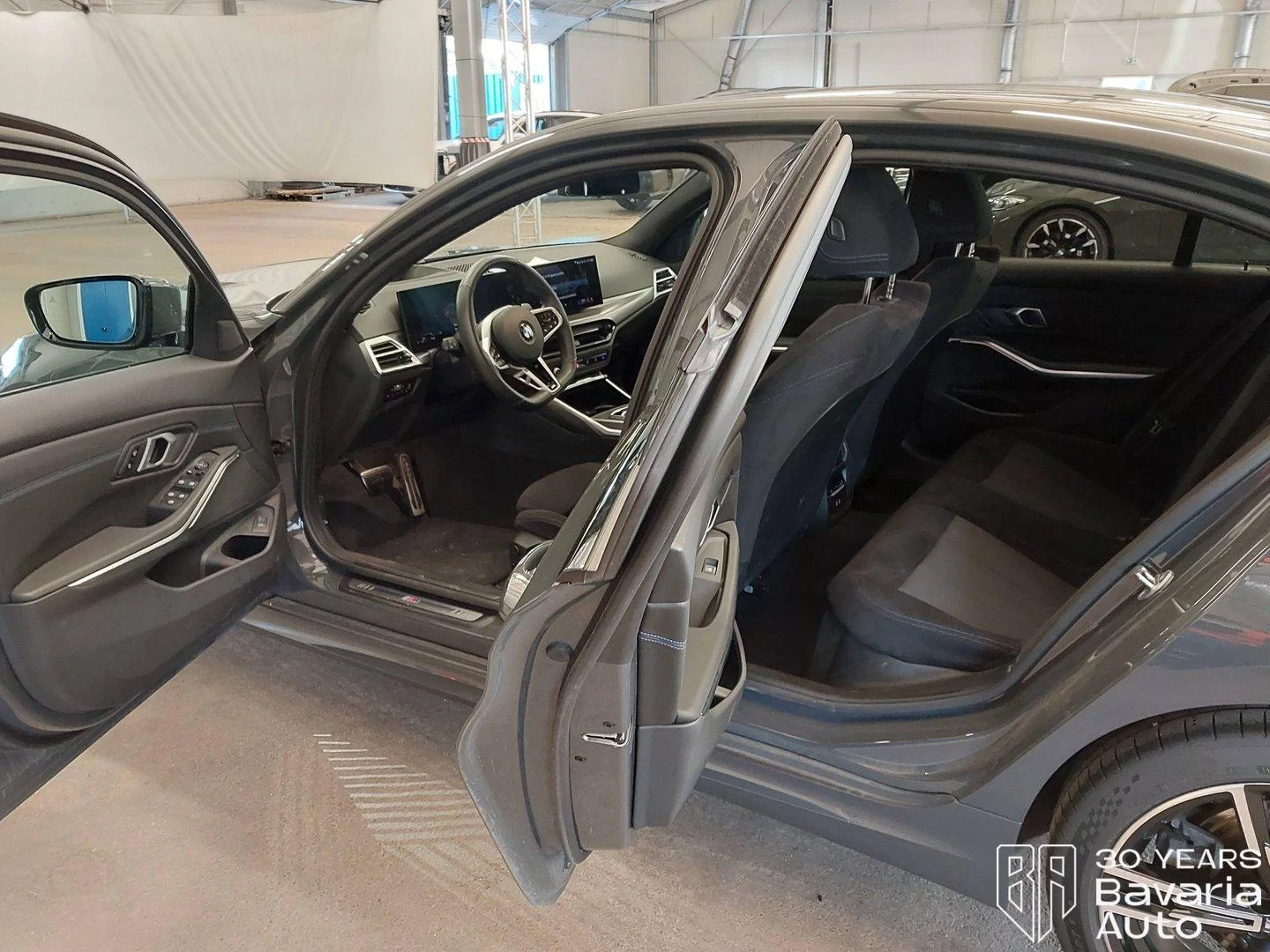 BMW 320 i xDrive Sportautomatic | Mobile.bg � ����������� 5