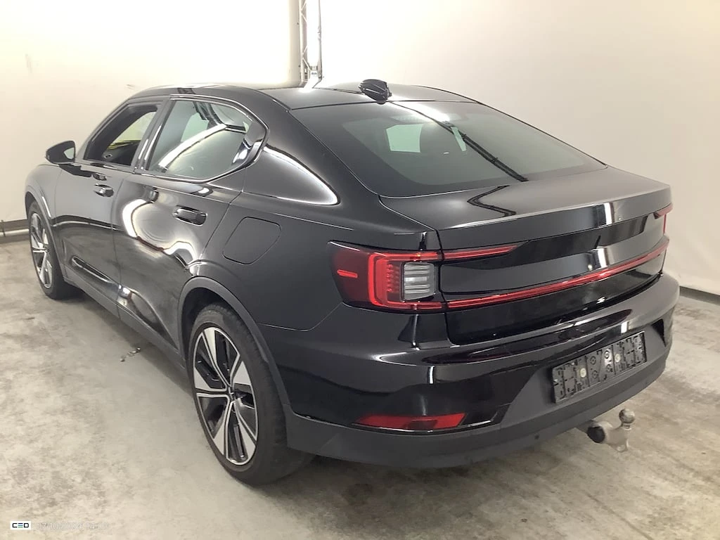 Polestar 2 Single Motor Long Range LED Navi 93% SoH | Mobile.bg � ����������� 3