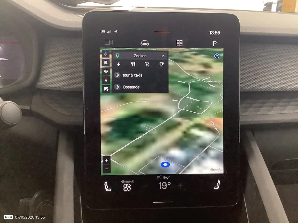 Polestar 2 Single Motor Long Range LED Navi 93% SoH | Mobile.bg � ����������� 9