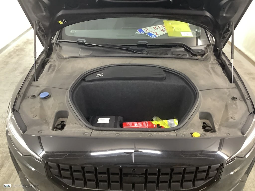 Polestar 2 Single Motor Long Range LED Navi 93% SoH | Mobile.bg � ����������� 10
