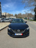 Mazda 6 2.5 | Skyactiv Technology  - изображение 2