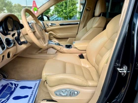 Porsche Cayenne TURBO * BURMESTER* FULL* , снимка 7