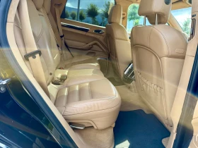 Porsche Cayenne TURBO * BURMESTER* FULL* , снимка 9