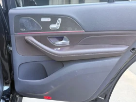 Mercedes-Benz GLS 400 Mercedes GLS400d AMG Line* 360* BURM* PANORAMA* 6+, снимка 12