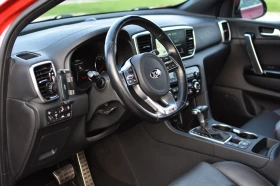 Kia Sportage GT Line AWD - mild hybrid, снимка 11
