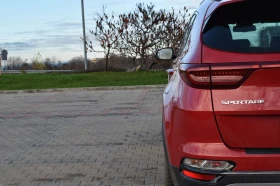 Kia Sportage GT Line AWD - mild hybrid, снимка 10