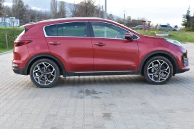 Kia Sportage GT Line AWD - mild hybrid, снимка 6