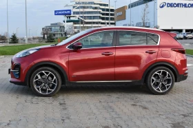 Kia Sportage GT Line AWD - mild hybrid, снимка 2
