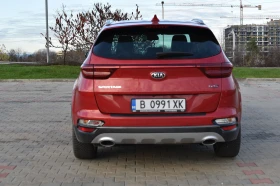 Kia Sportage GT Line AWD - mild hybrid, снимка 4