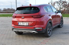 Kia Sportage GT Line AWD - mild hybrid, снимка 5
