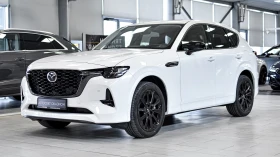 Mazda CX-60 2.5 e-SKYACTIV PHEV HOMURA 4x4 Automatic, снимка 4