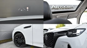 Mazda CX-60 2.5 e-SKYACTIV PHEV HOMURA 4x4 Automatic, снимка 17