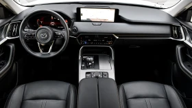 Mazda CX-60 2.5 e-SKYACTIV PHEV HOMURA 4x4 Automatic, снимка 9