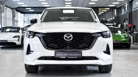 Mazda CX-60 2.5 e-SKYACTIV PHEV HOMURA 4x4 Automatic, снимка 2