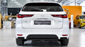 Mazda CX-60 2.5 e-SKYACTIV PHEV HOMURA 4x4 Automatic, снимка 3