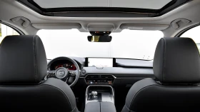 Mazda CX-60 2.5 e-SKYACTIV PHEV HOMURA 4x4 Automatic, снимка 8