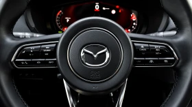 Mazda CX-60 2.5 e-SKYACTIV PHEV HOMURA 4x4 Automatic, снимка 10