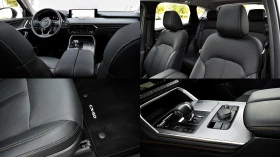 Mazda CX-60 2.5 e-SKYACTIV PHEV HOMURA 4x4 Automatic, снимка 15