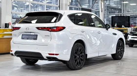 Mazda CX-60 2.5 e-SKYACTIV PHEV HOMURA 4x4 Automatic, снимка 6