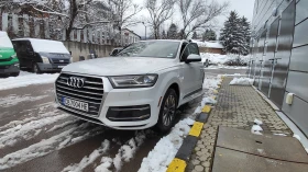 Audi Q7 3.0 TFSI Quattro 6+ 1 VIRTUAL COCKPIT, снимка 7