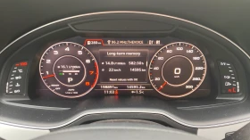 Audi Q7 3.0 TFSI Quattro 6+ 1 VIRTUAL COCKPIT, снимка 10