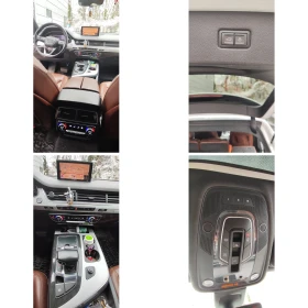 Audi Q7 3.0 TFSI Quattro 6+ 1 VIRTUAL COCKPIT, снимка 14