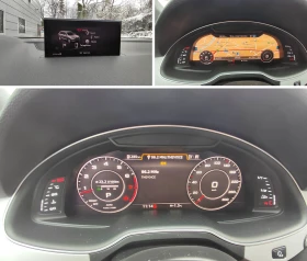 Audi Q7 3.0 TFSI Quattro 6+ 1 VIRTUAL COCKPIT, снимка 16