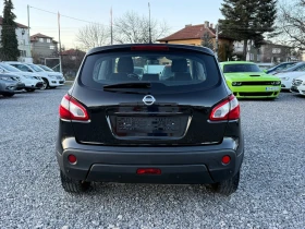 Nissan Qashqai Facelift 2011г. 1.5 dCi (110 кс) Euro5/Внос Италия, снимка 7