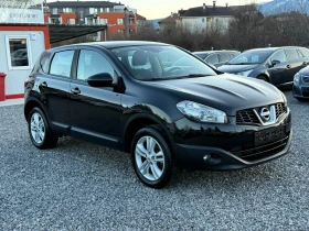 Nissan Qashqai Facelift 2011г. 1.5 dCi (110 кс) Euro5/Внос Италия, снимка 3