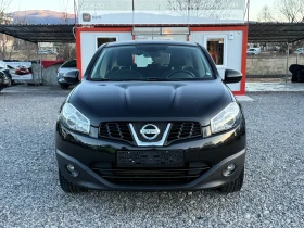 Nissan Qashqai Facelift 2011г. 1.5 dCi (110 кс) Euro5/Внос Италия, снимка 2