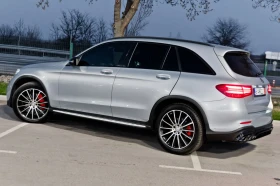 Mercedes-Benz GLC 250 250 CDI.63 AMG OPTIK .TV?TV+ TV.., снимка 6