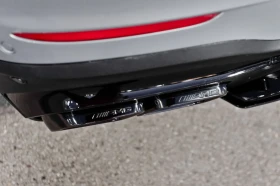 Mercedes-Benz GLC 250 250 CDI.63 AMG OPTIK .TV?TV+ TV.., снимка 17