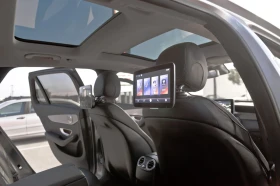 Mercedes-Benz GLC 250 250 CDI.63 AMG OPTIK .TV?TV+ TV.., снимка 10