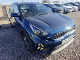 Kia Niro 1.6 GDi, снимка 1