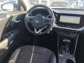 Kia Niro 1.6 GDi, снимка 4