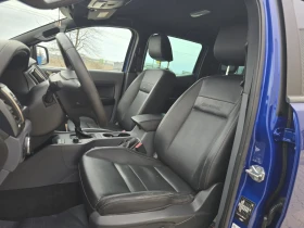 Ford Ranger 3.2/WILDTRAK/AVTOMAT/HAR-TOP/FULL, снимка 7