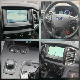 Ford Ranger 3.2/WILDTRAK/AVTOMAT/HAR-TOP/FULL, снимка 14