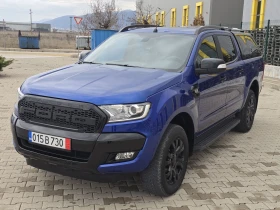 Ford Ranger 3.2/WILDTRAK/AVTOMAT/HAR-TOP/FULL, снимка 1