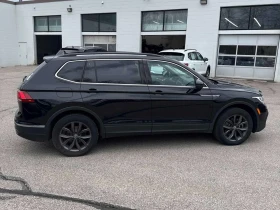 VW Tiguan * COMFORTLINE * 2 КЛЮЧА* KEYLESS* ПОДГРЕВ* , снимка 3