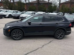 VW Tiguan * COMFORTLINE * 2 КЛЮЧА* KEYLESS* ПОДГРЕВ* , снимка 2